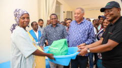 Safaricom Foundation